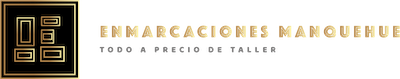 Enmarcaciones Manquehue